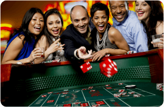 baccarat